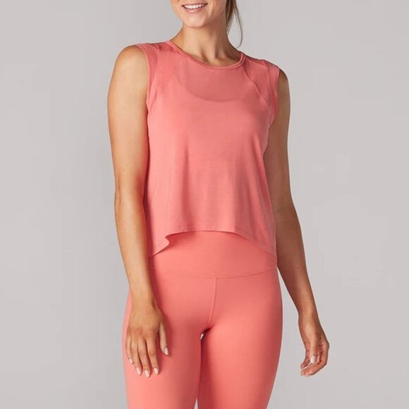 tavi Tops - $45 TAVI Evolution Tank Canyon